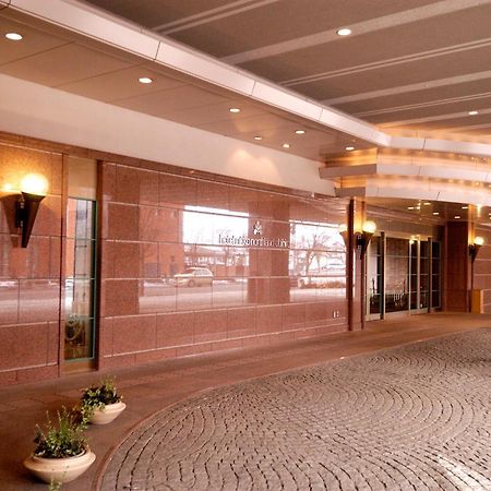 Hotel Nikko Northland Obihiro Extérieur photo