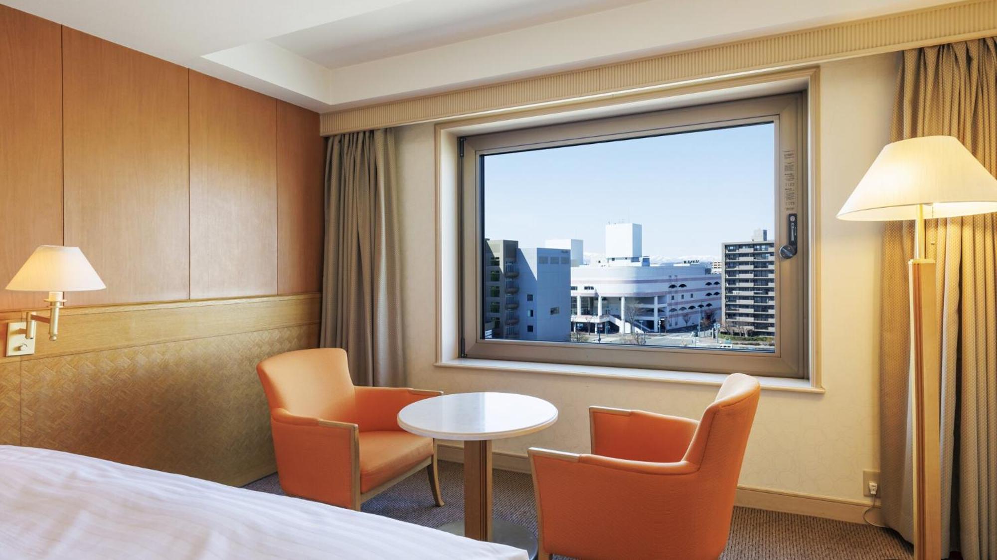 Hotel Nikko Northland Obihiro Extérieur photo
