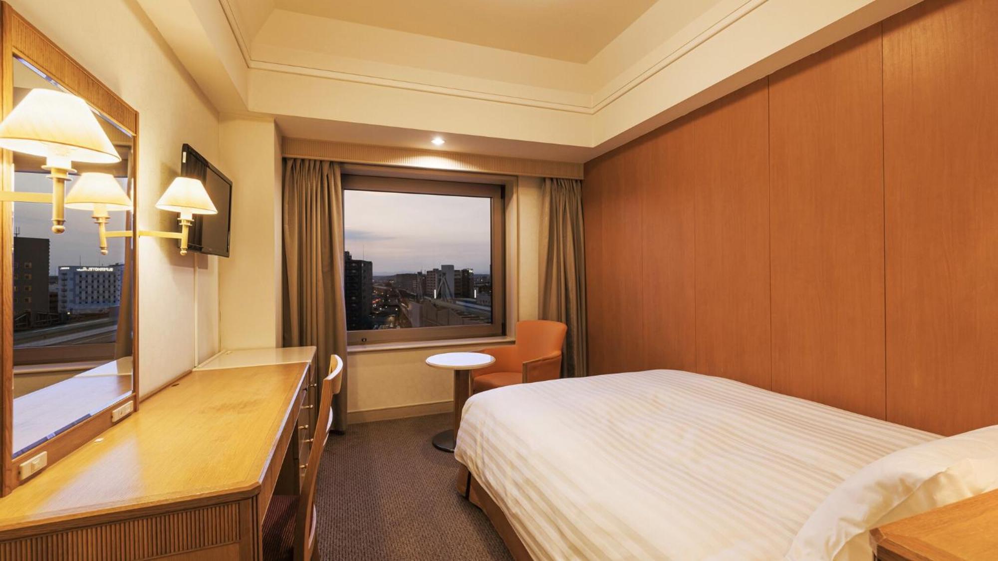 Hotel Nikko Northland Obihiro Extérieur photo