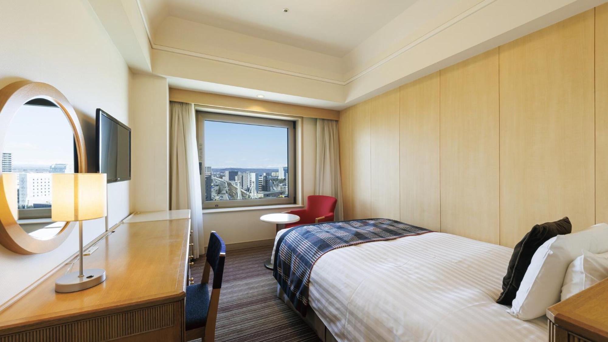 Hotel Nikko Northland Obihiro Extérieur photo