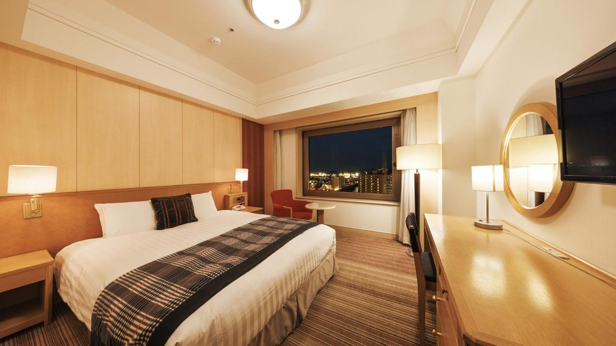 Hotel Nikko Northland Obihiro Extérieur photo