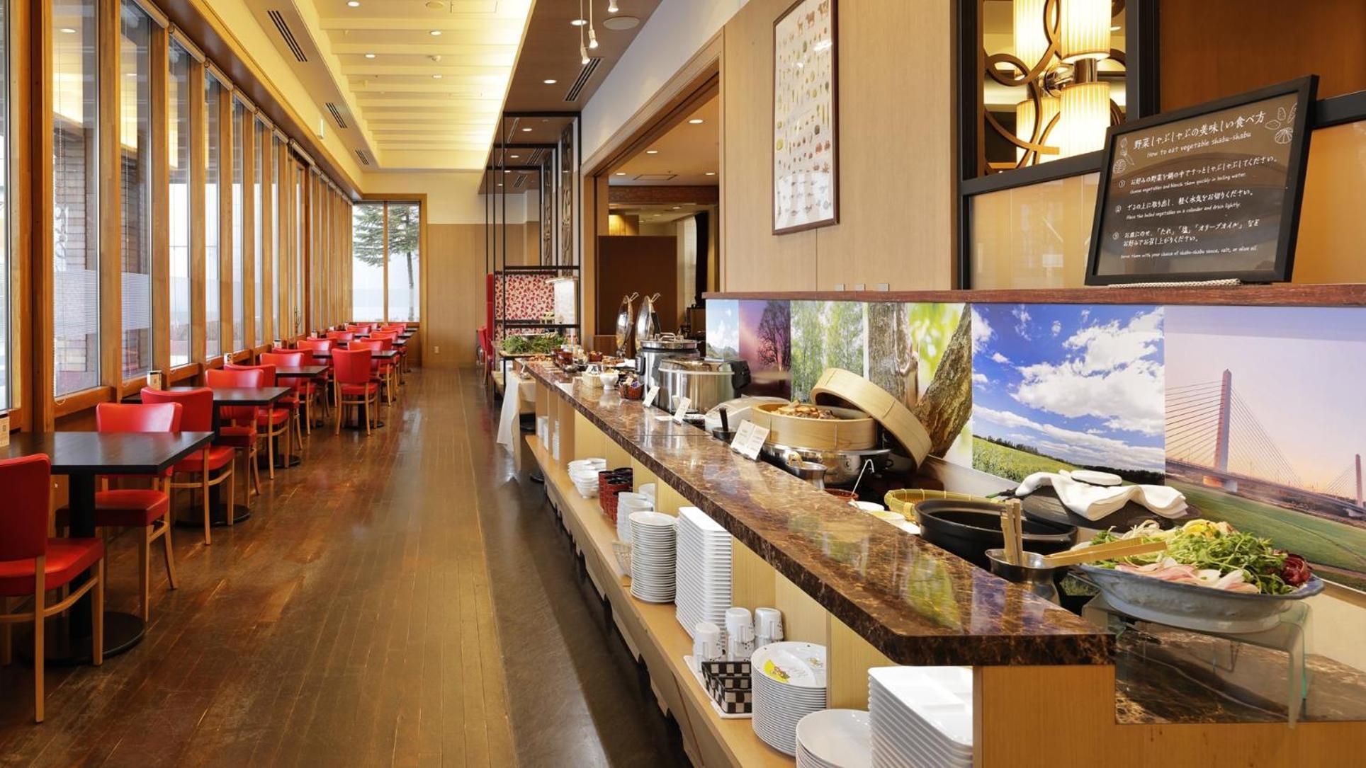 Hotel Nikko Northland Obihiro Extérieur photo
