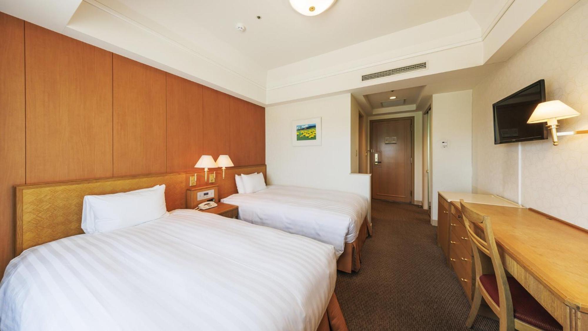 Hotel Nikko Northland Obihiro Extérieur photo